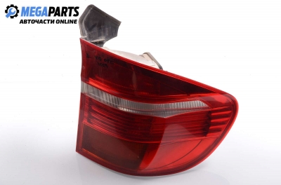 Tail light for BMW X5 (E70) 3.0 sd, 286 hp automatic, 2008, position: right